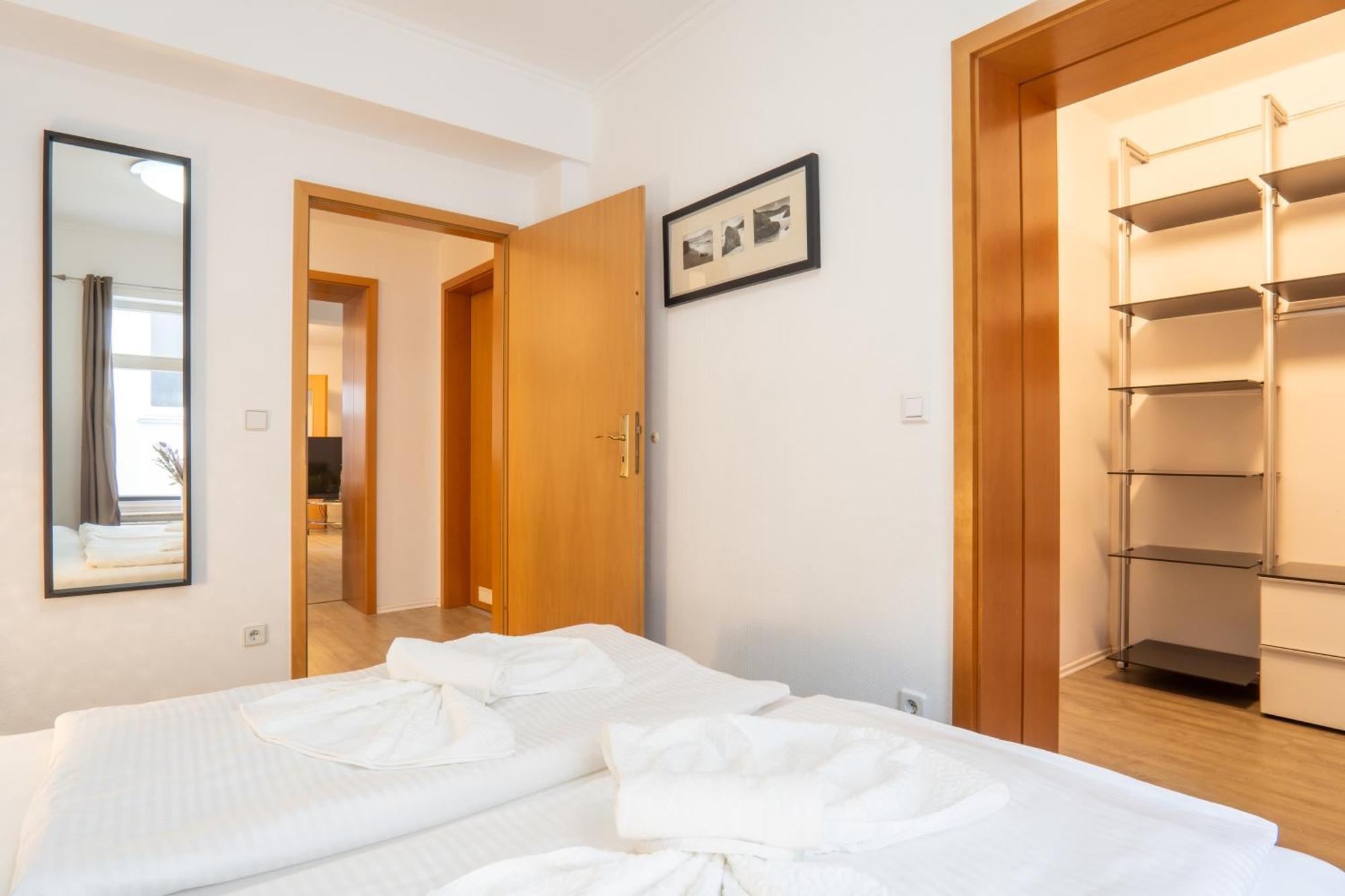 Charlot Apartment Heringsdorf  Bagian luar foto