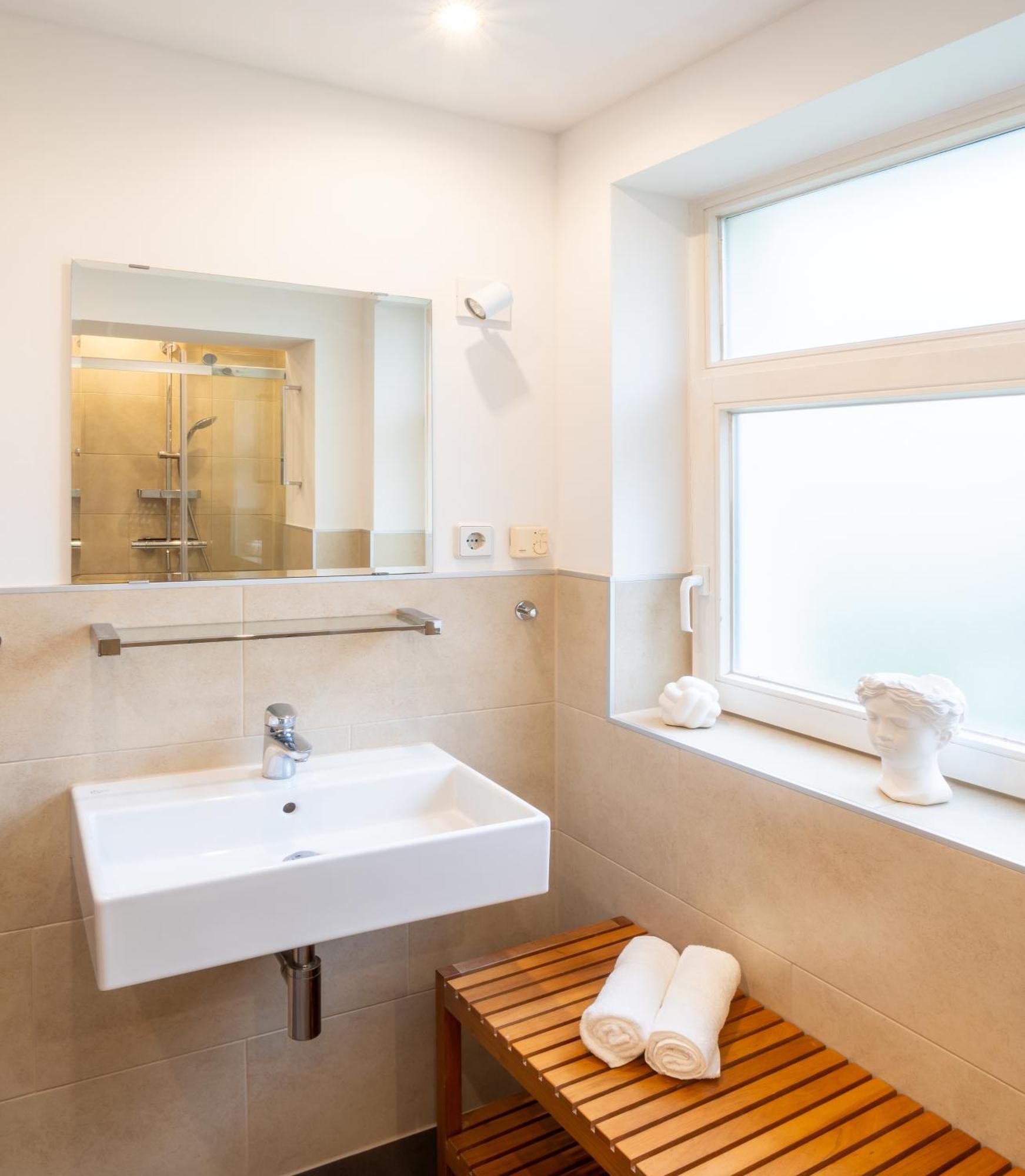 Charlot Apartment Heringsdorf  Bagian luar foto
