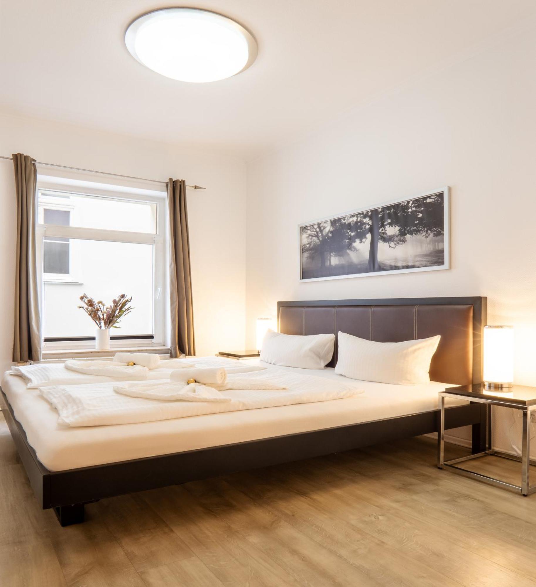 Charlot Apartment Heringsdorf  Bagian luar foto