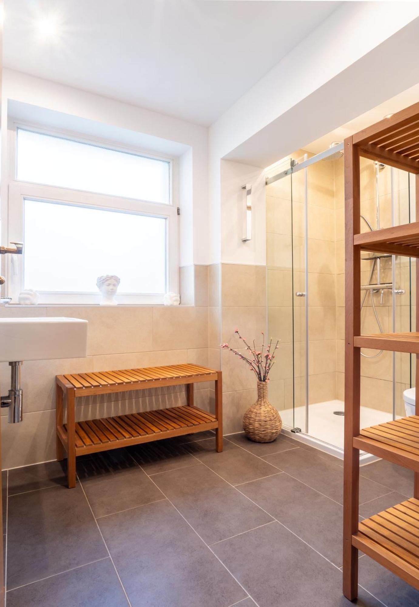 Charlot Apartment Heringsdorf  Bagian luar foto