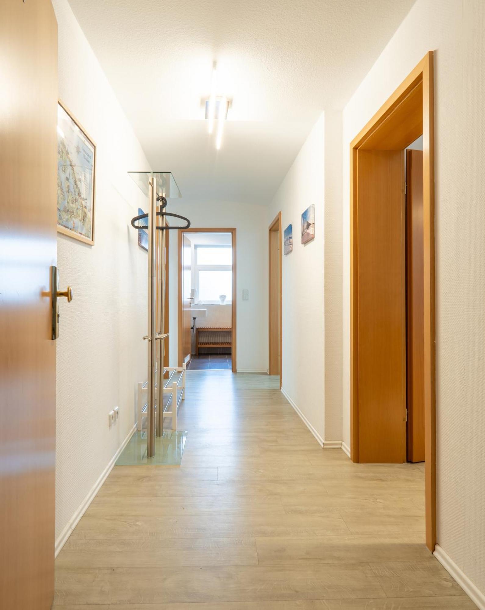 Charlot Apartment Heringsdorf  Bagian luar foto
